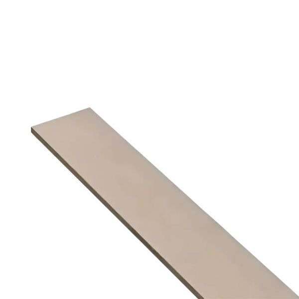 Наличник прямой телескоп 70*8*2150 мм Крим Силк МДФ Тип-0, арт. 170-0017
