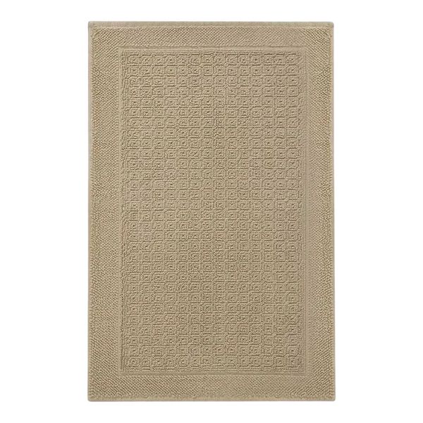 Коврик Arya 50x80 Winnie Бежевый