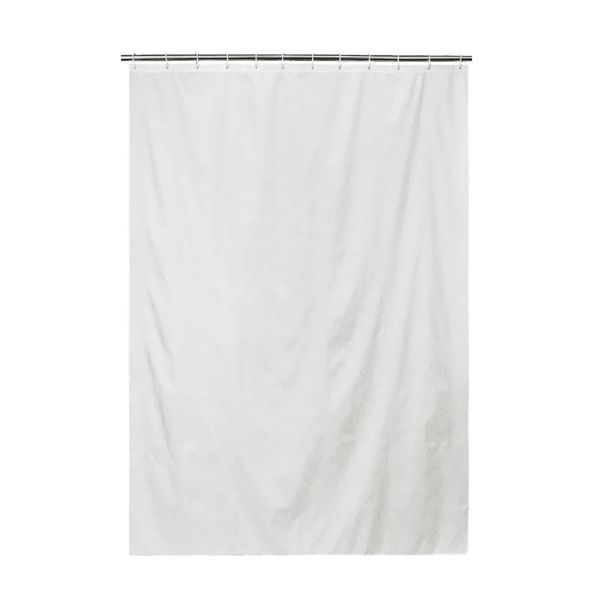 Штора д/ванны 180*200 Birdsong IV  (white)