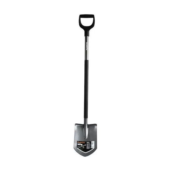Лопата штыковая Plantic Terra Pro (11002-01)