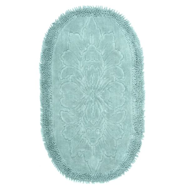 Коврик Arya 60х100 Lale Мятный