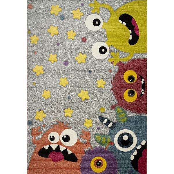 Ковер ORION <MERINOS(Россия)>0,80*1,50 C218 MULTICOLOR