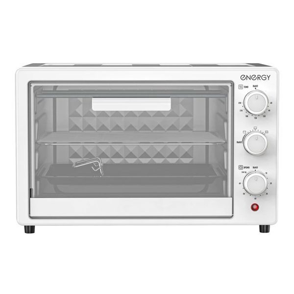 Духовка (электропечь) ENERGY GT-18A 1кВт, 18л, 3 режима 105497 