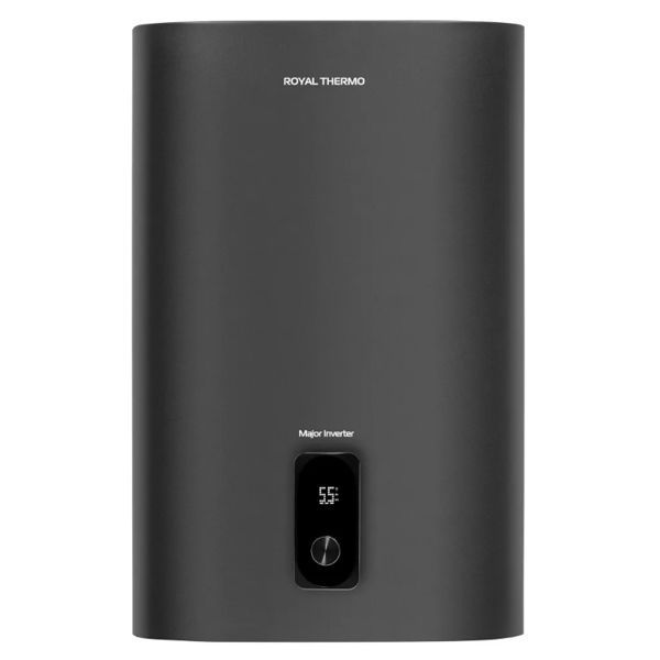 Водонагреватель Royal Thermo RWH 30 Major Inverter Grafit