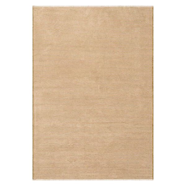 Безворсовый ковер Ada ADA Plain Beige (80*150 см) 