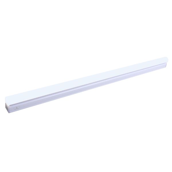 Свет. светод. APEYRON T5 T5 8W 6500К 570х23х35 бел. пласт сенс вкл, шнур IP20 TOUCH 30-04