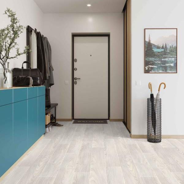 Линолеум Идеал Imperia West wood2-100 (3.5м)3.8мм/0,5мм Н,В,