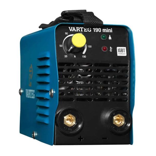 Аппарат сварочный инверторный  VARTEG 190 мини, FOXWELD