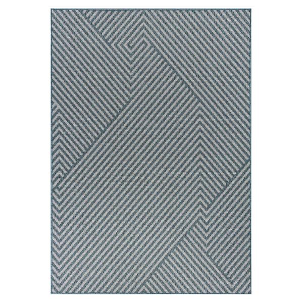 Ковер KAIR <MERINOS(Россия)> 0,80*1,50 S147 BLUE