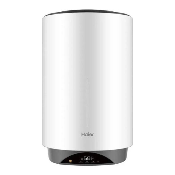 Водонагреватель электрич. накопит. Haier 50л с элект. упр., верт., 3,3кВт ES50V-VH3 GA0G7HE00RU