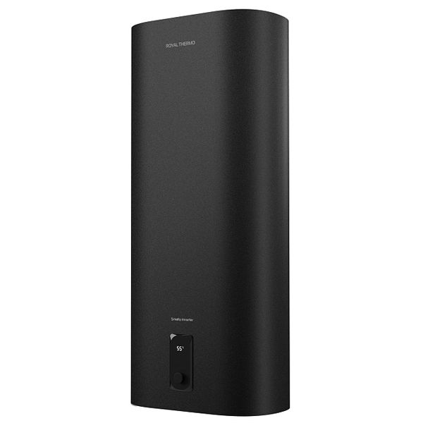 Водонагреватель Royal Thermo RWH 50 Major Inverter Grafit