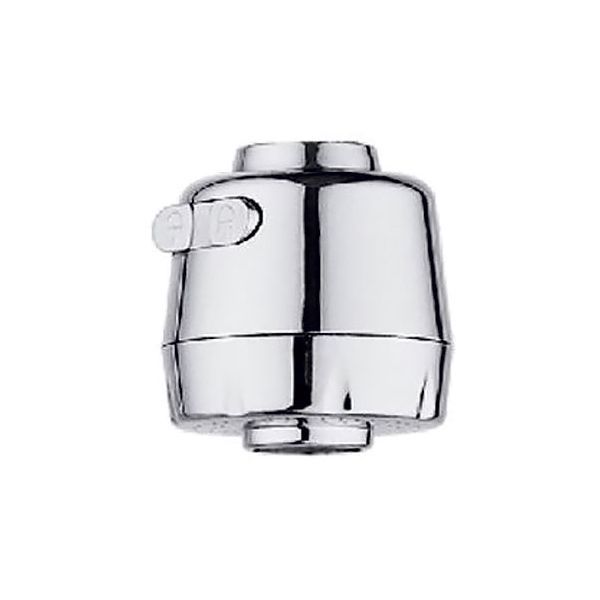 Аэратор-насадка для гибкого излива G9461 GOTA ROCIO