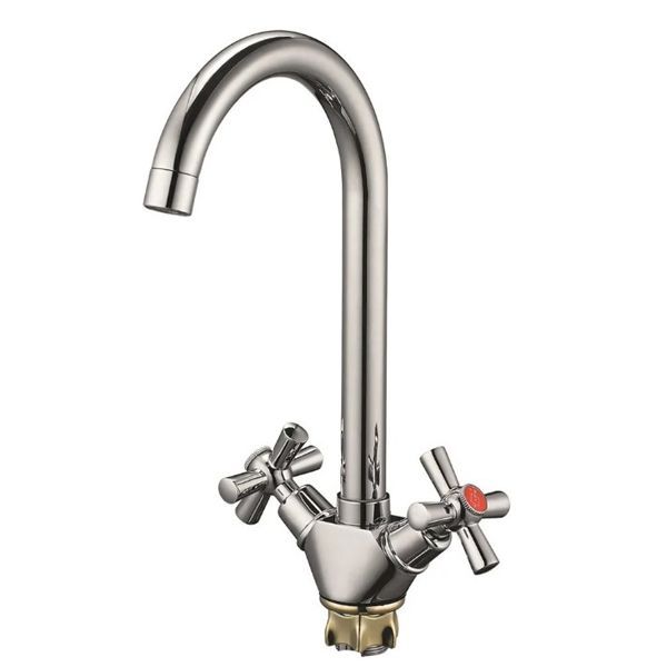 Смеситель для кухни Solone KOA4-C722
