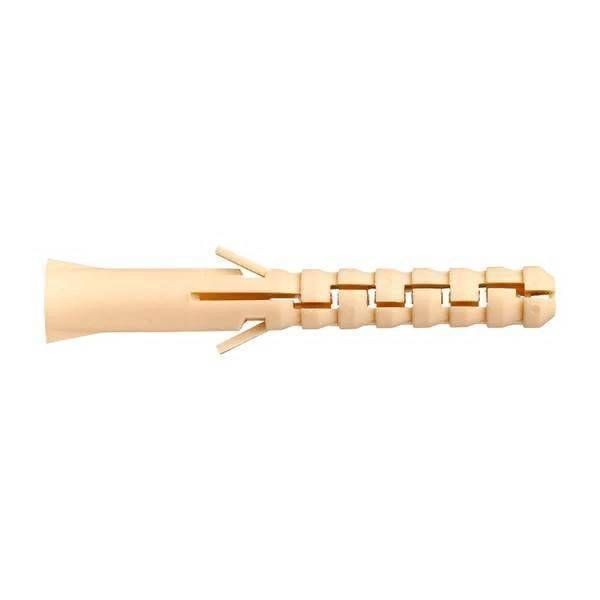 Дюбель нейлоновый PND-6L (12 шт)