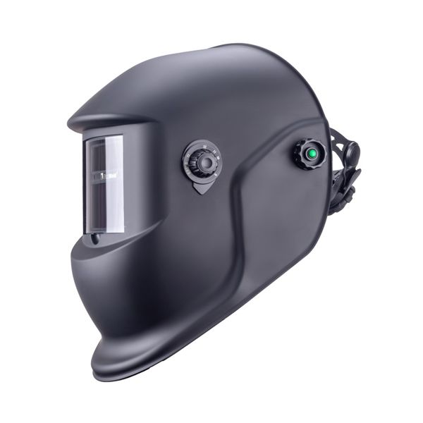 Маска сварщика КОРУНД-3 PLUS (ф-р 3600V с внеш. рег. без коробки)