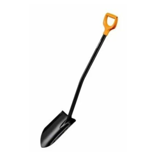 Лопата штыковая удл/лезв удл/руч Fiskars 1067517