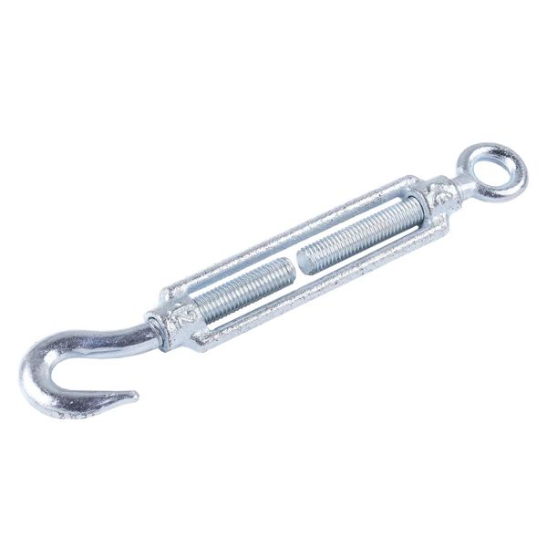 Талреп (крюк-кольцо) DIN 1480 М5 ( 1 шт)