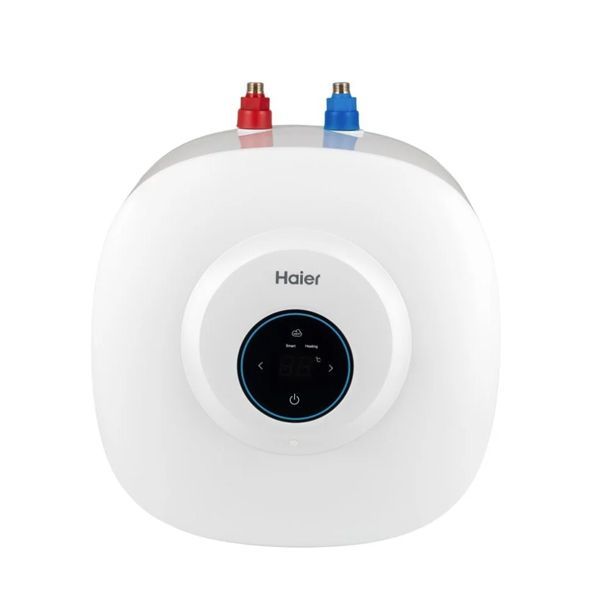 Водонагреватель электрич. накопит. Haier 15л с элект. упр., под раков. 2,5кВт ES15V-EQ2