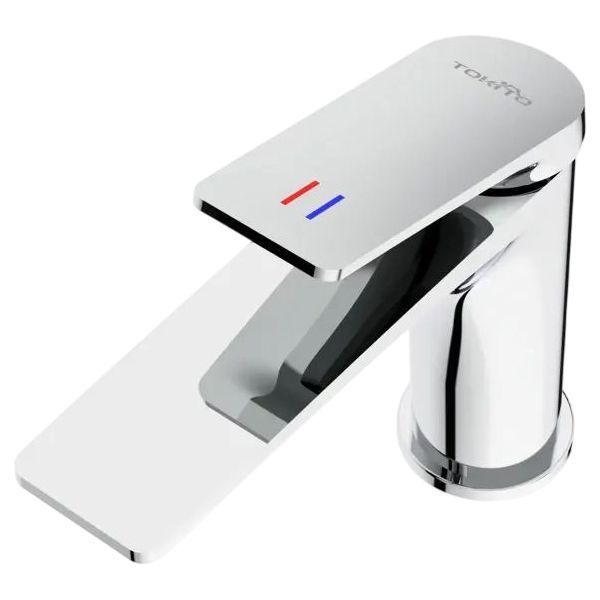 Смеситель TOKITO  для умывальника  TOK-MIT-1011