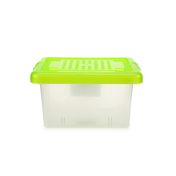 Контейнер пл 5л Darel-box 27*20*15см 10105