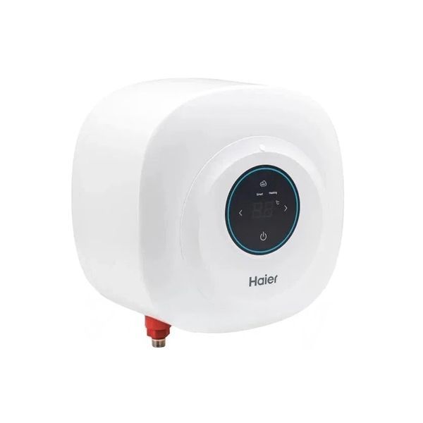 Водонагреватель электрич. накопит. Haier 10л с элект. упр., над раков. 2кВт ES10V-EQ1