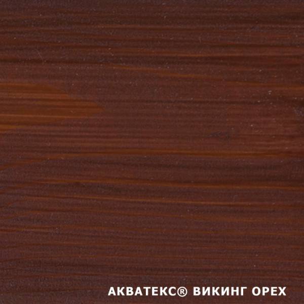 орех