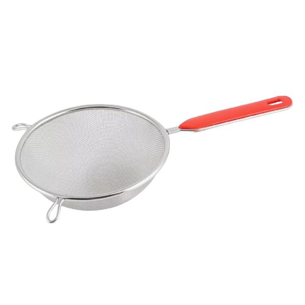 Дуршлаг нерж д16см с/пл ручTagliatelle (С) 985504