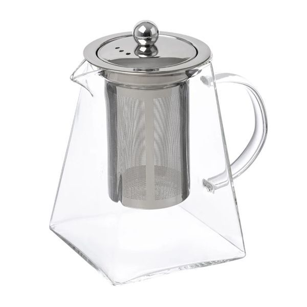 Чайник ст заварочный 1000мл AROMA (С) 105039