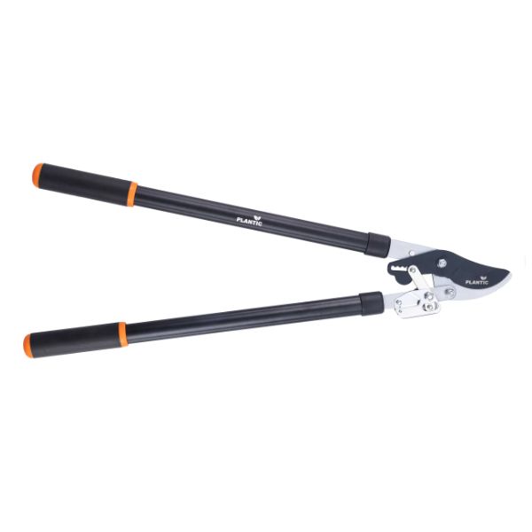 Сучкорез с храповым механизмом Plantic Pro381 (35381-01)