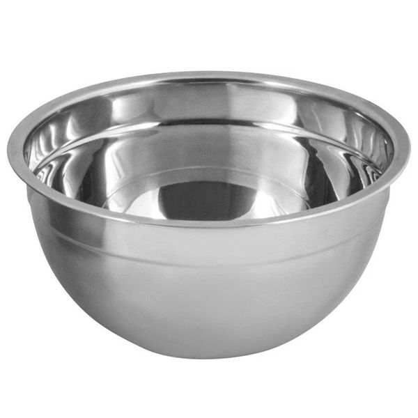 Миска нерж Bowl-Ring-18 1,5л (C) 002797