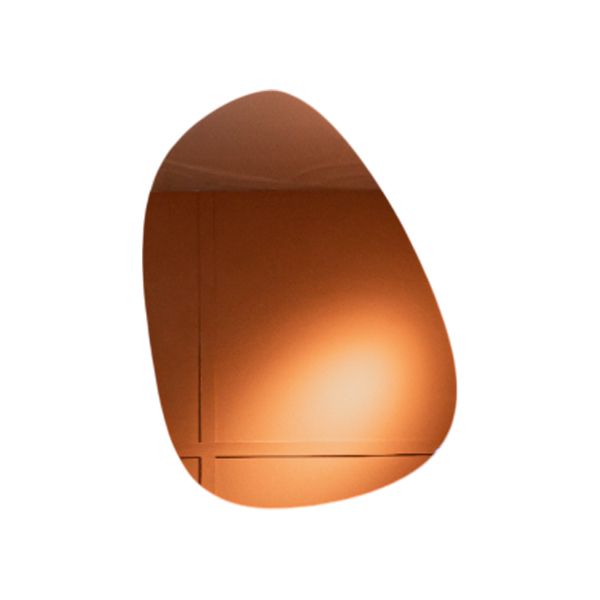 Зеркало "Клайд" 796х569