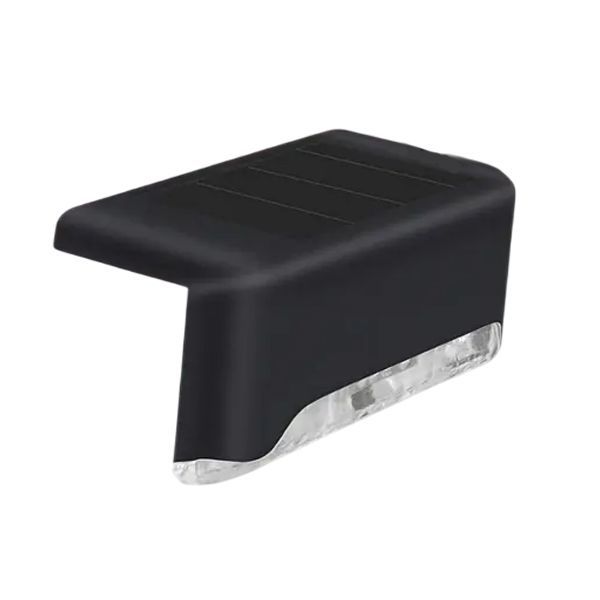 Светильник садовый на солн. батарее 1LED (2шт в упак) Старт