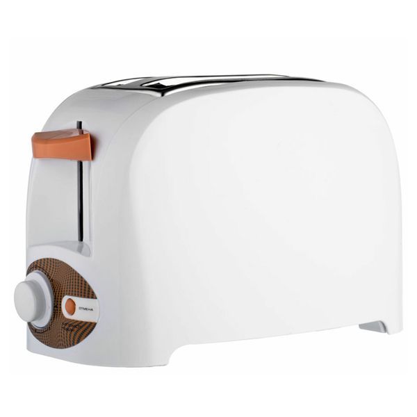 Тостер Centek CT-1420 (белый) 750 Вт, 7 уровней мощности