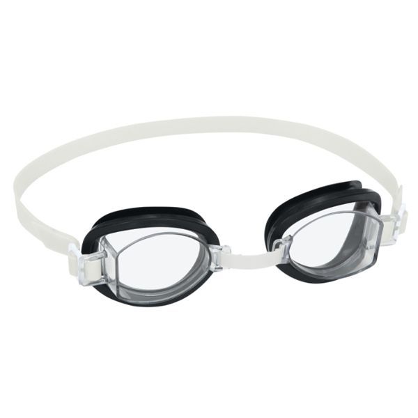 Очки д/плавания Deep Marine Bestway 21097 (С) 008849