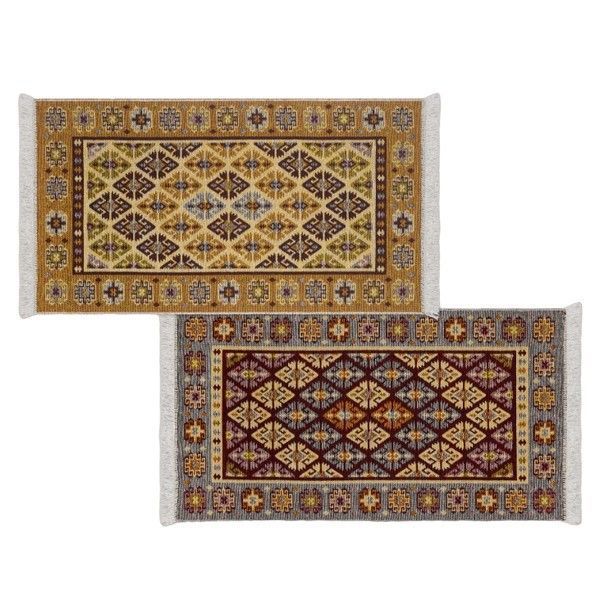 Коврик ETNO 0,6*1,0м 002