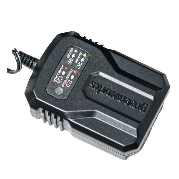 Зарядное устройство Greenworks  40V, 2A