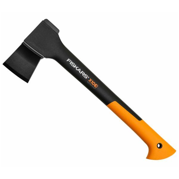 Топор универсальный X10 S FISKARS 1015619