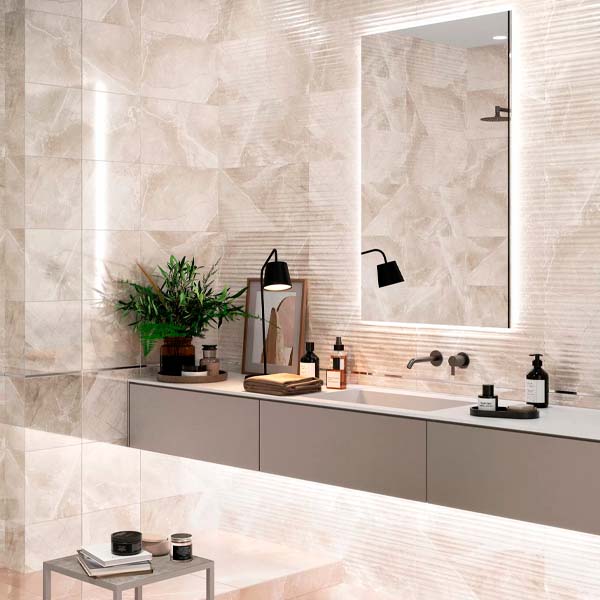 Плитка Palomino бежевая GT195VG 30*60 1,62 м2/9 шт