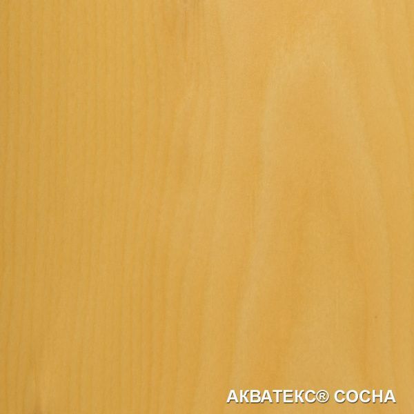 АКВАТЕКС-СОСНА