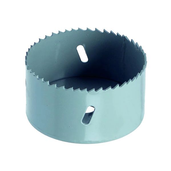 Коронка BIMETAL по мет./дер./плас.73мм