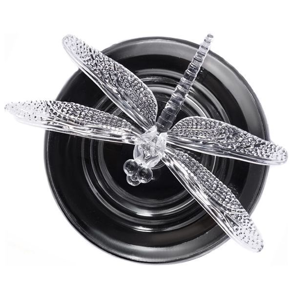 Светильник Uniel на солн.батар. Magic dragonfly USL-S-106/PT075