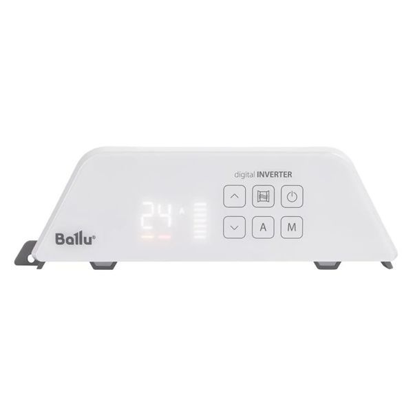 Блок управления Transformer Digital Inverter Ballu BCT/EVU-4I