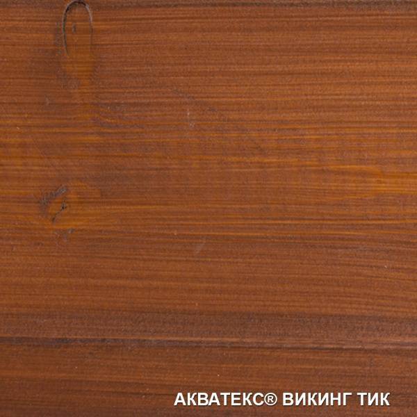 тик
