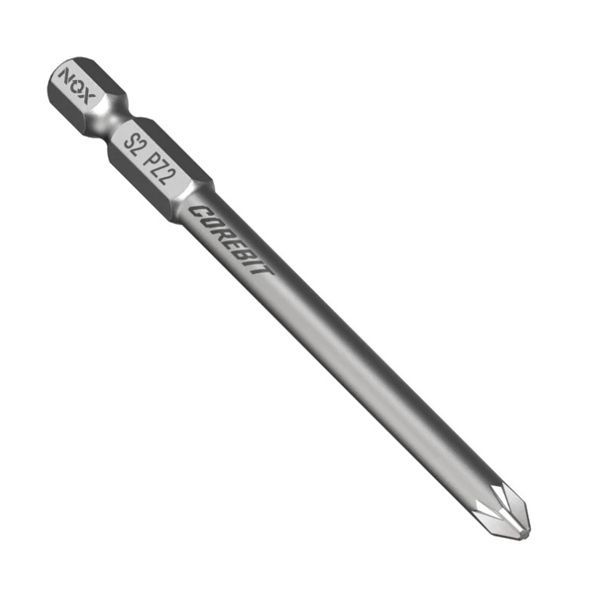 Бита E6,3 Pz2-90, 1 шт карта COREBIT