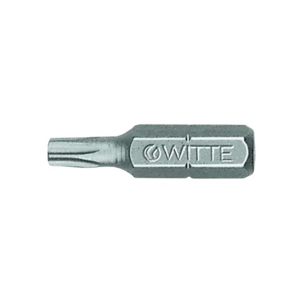 Бита WITTE 1/4 TORX T40х25мм