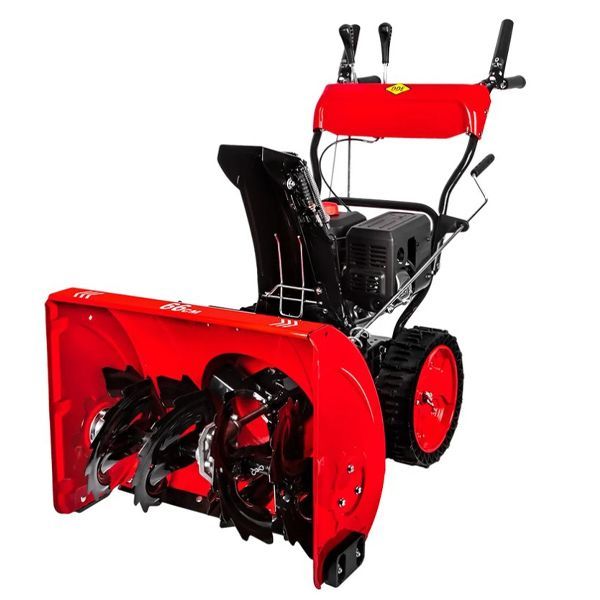 Снегоуборщик бензиновый DDE ST7067 (798-478) 7л.с. (шир66см. выс.51см) 84кг