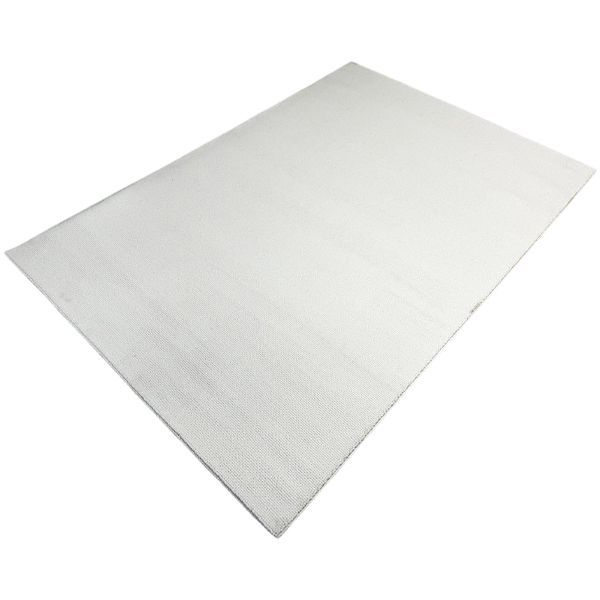 Ковер ЛОРО	0,8x1,5	3744 - WHITE
