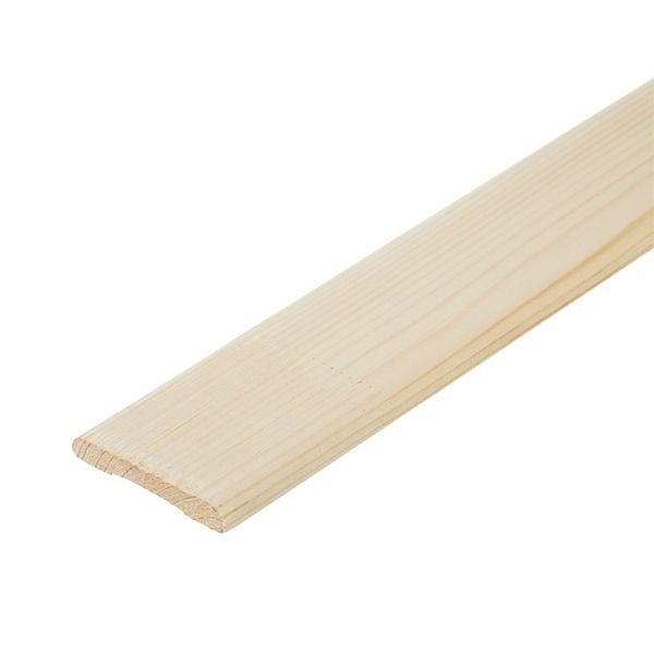 Наличник АВ 2200*65*10/ДиО