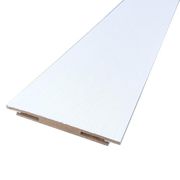 Доборная планка телескоп 150*8*2070 Крим Силк, МДФ, арт. 170-0002