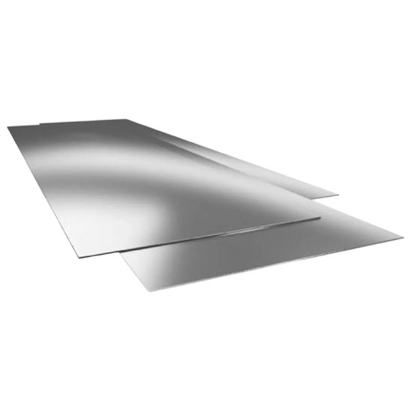 Лист нержав. 1,5х1000х2000 н/с ASTM A240 AISI 304 (08х18Н10) 4N+PE